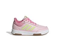 adidas Tensaur Sport Training Lace Shoes, Sneakers Unisex - Bambini e ragazzi, Clear Pink Pulse Lime Bliss Pink, 38 EU