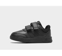 Scarpe Tensaur Hook and Loop Core Black / Core Black / Grey Six 23 1/2