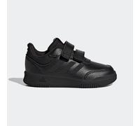 Adidas Tensaur Sport Training Hook And Loop Neonato - Sneakers Nero - Taglia 23.5 - Rete/Sintetico Black 23.5