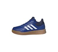adidas Tensaur Sport Training Lace Shoes, Sneakers Unisex - Bambini e Ragazzi, Team Royal Blue Ftwr White Dark Blue, 35 EU