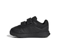 adidas TENSAUR Switch Shoes Infants, Scarpe da Corsa Unisex-Bimbi 0-24, Core Black/Core Black/Core Black, 24 EU