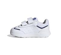 ADIDAS SPORTSWEAR Sneaker 'TENSAUR SWITCH' blu / bianco, Taglia 21