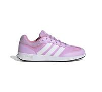 adidas TENSAUR Switch Shoes Junior, Scarpe da Corsa, Bliss Lilac/Ftwr White/Bliss Pink, 22 EU