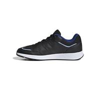 adidas TENSAUR Switch Shoes Junior, Scarpe da Corsa Unisex-Bambini, Core Black/Team Royal Blue/Clear Sky, 38 EU
