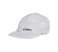 Adidas terrex 5 panels climacool cap grey
