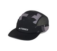 S25 casquette adidas terrex 5 panels graphic noir gris unisex