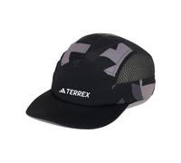 Adidas Cappellino Terrex Climacool 5-Panel Graphic Nero 60 cm