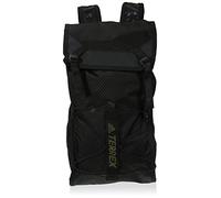 Adidas Terrex AEROREADY Multisport, Zaino Donna, Nero/Focali, 35L