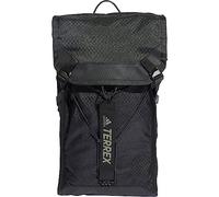 Adidas Terrex AEROREADY Multisport, Zaino Donna, Nero/Focali, 35L