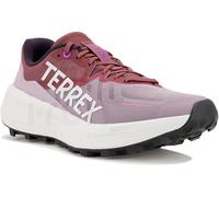 Adidas Terrex Agravic 3 Trail Running Shoes Viola EU 38 Donna