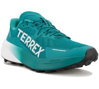 Adidas Terrex Agravic 3 Trail Running Shoes Verde EU 44 Uomo