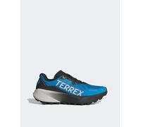 adidas - Terrex Agravic 3 - Scarpe da trail running blu 46