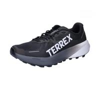 adidas Terrex Agravic 3 - Scarpe Trail da uomo, Core Black Grey One Grey Six, 43 1/3 EU