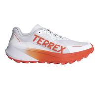 ADIDAS Terrex Agravic 3 - Uomo - Bianco / Arancione - Taglia 43 1/3- modello 2025