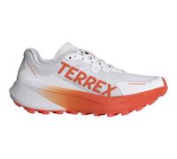 ADIDAS Terrex Agravic 3 W - Donna - Bianco / Arancione - Taglia 36- modello 2025
