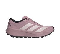 Adidas - Scarpe trail donna - Terrex Agravic 4 W Magic Mauve/Putty Mauve/Core Black per Donne - Taglia 5,5 UK - Rosa