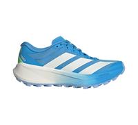 adidas Terrex - Women's Agravic 4 - Scarpe per trail running EU 38 blu