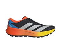 Scarpe da corsa da uomo Adidas Terrex Agravic 4 Misura delle scarpe (EU): 45 1/3 / Colore: nero/arancio