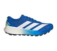 adidas Terrex - Agravic 4 - Scarpe per trail running EU 45 1/3 blu