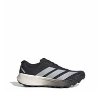 adidas Terrex Agravic 4 Scarpe Trail Running Uomo, Nero/Grigio, 44 EU - KJ8870