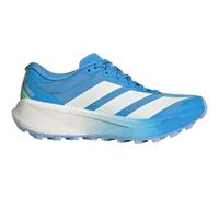 Scarpe adidas Terrex Agravic 4 blu bianco donna - 38