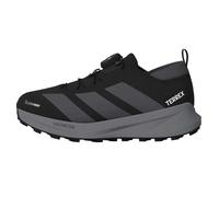 Adidas Terrex Agravic Boa Cp Kids Trail Running Shoes Nero EU 38 2/3 Bambini