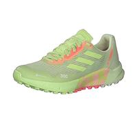ADIDAS Terrex Agravic Flow 2 GTX, Scarpe da Corsa Donna, Almlim/Pullim/Turbo, 40 EU