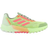 ADIDAS TERREX AGRAVIC FLOW 2 - H06575 - EU 40 UK 6.5 Verde