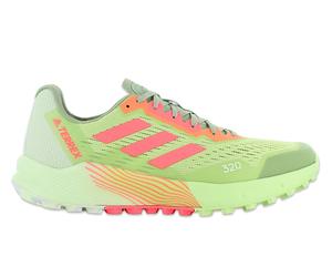 ADIDAS TERREX AGRAVIC FLOW 2 - H06575 - EU 40 UK 6.5 Verde