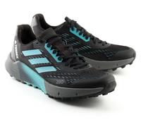 Adidas Terrex Agravic Flow 2 Trail Running Shoes Grigio EU 39 1/3 Donna