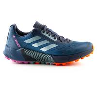 Adidas Terrex Agravic Flow 2 scarpe da trail training da donna 40