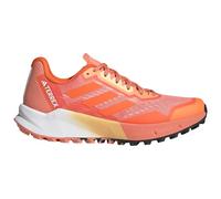 ADIDAS Terrex Agravic Flow 2 W - Donna - Rosa / Arancione / Bianco - Taglia 36 2/3- modello 2024