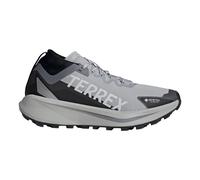 adidas Terrex Agravic GTX Scarpa da trail Uomini-grigio, bianco