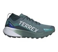 Scarpe adidas Terrex Agravic GORE-TEX verde turchese - 44