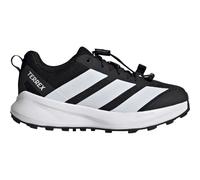 Scarpe trail running per bambini adidas Terrex Agravic Noir 34