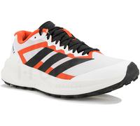 Adidas Terrex Agravic Lite Trail Running Shoes Bianco EU 42 Donna