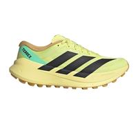 adidas Terrex - Agravic SL - Scarpe per trail running EU 49 1/3 giallo/verde