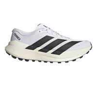 Adidas - Scarpe trail - Terrex Agravic SL Cloud White per Uomo - Taglia 8 UK - Bianco