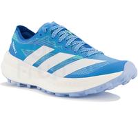 Adidas Terrex Agravic Speed 2 Trail Running Shoes Blu EU 38 Donna