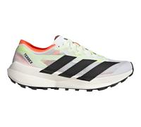 Adidas Terrex Agravic Speed 2 Trail Running Shoes Bianco EU 44 Uomo
