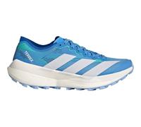 ADIDAS Terrex Agravic Speed 2 W - Donna - Blu / Bianco - Taglia 38- modello 2026