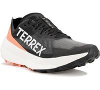 Scarpe adidas Terrex Agravic Speed nero puro arancio donna - 37(1/3)