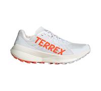 Scarpe adidas Terrex Agravic Speed White/Orange Donna 38.0