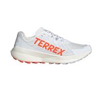 Adidas Terrex Agravic Speed Trail Running Shoes Bianco EU 43 1/3 Uomo
