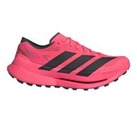 Adidas - Scarpe trail - Terrex Agravic Speed Ultra 2 Solar Turbo per Uomo - Taglia 11 UK - Rosa