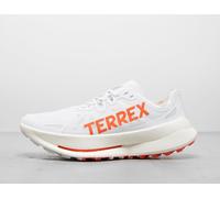 adidas Terrex Agravic Speed Ultra, bianco 42
