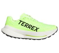 adidas Terrex Agravic Speed Ultra - uomo - giallo
