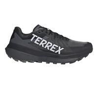 ADIDAS Terrex Agravic Speed - Uomo - Nero - Taglia 46 2/3- modello 2025