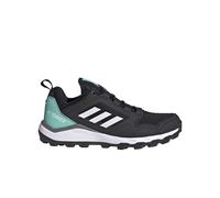 Adidas Terrex Agravic Trail da Donna 39 1/3 Nero