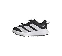 Adidas Terrex Agravic Trail Running Shoes Nero EU 35 1/2 Bambini